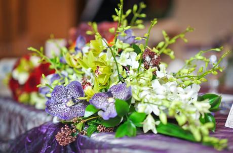 Cómo elegir arreglos florales para funerales