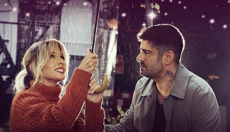 Melendi estrena el single ‘Simplemente dilo’ junto a Miriam Rodríguez Simplemente dilo