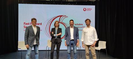 Fast Forward Sessions recomienda automatizar la actividad de Pymes y autónomos para mejorar su eficacia