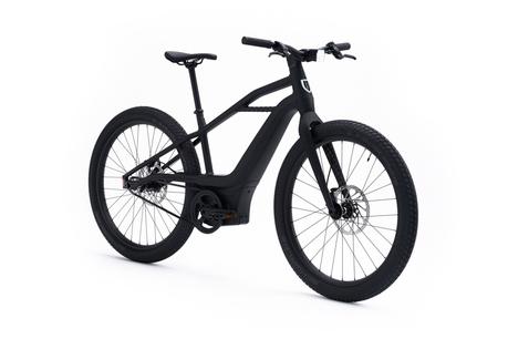 Conoce la nueva Harley Davidson eBike Serial 1