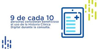 Los uruguayos ya pueden acceder online a toda su historia clínica digital