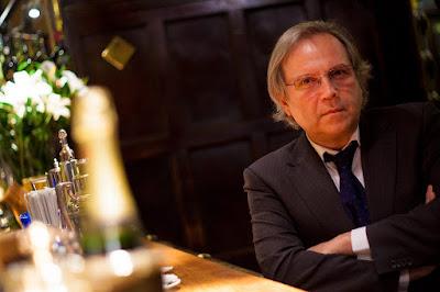 Carmona, nuevo vicepresidente de Iberdrola.