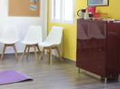 Volvemos barrio Ibiza Madrid