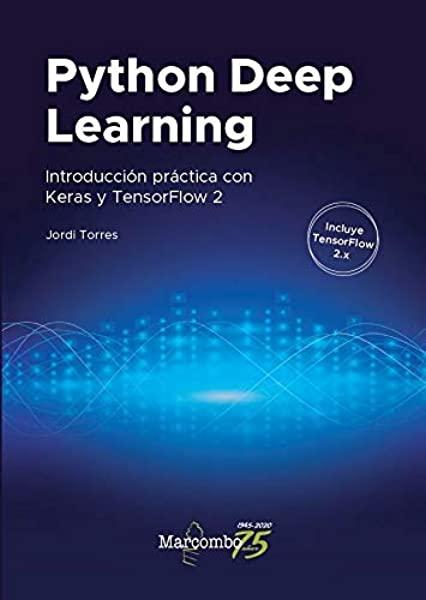 Libros para iniciarse en Machine Learning disponibles en castellano