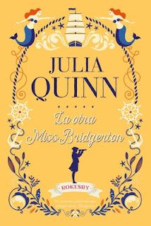 La otra Miss Bridgerton de Julia Quinn