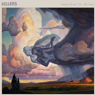 The Killers - Imploding The Mirage (2020)