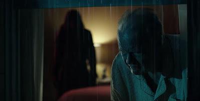 MALIGNO (MALIGNANT) (USA, China; 2021) Terror, Fantástico, Policíaco