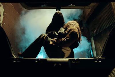 MALIGNO (MALIGNANT) (USA, China; 2021) Terror, Fantástico, Policíaco