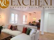 ¿Qué soluciones reformas integrales serán populares 2022? REFORMAS EXCELENT