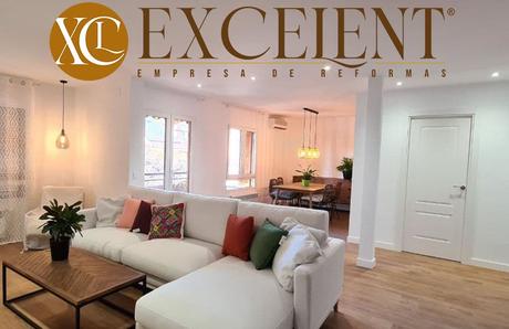 ¿Qué soluciones de reformas integrales serán populares en 2022? por REFORMAS EXCELENT