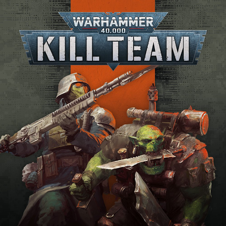 Nuevas FAQs y Erratas de Kill Team