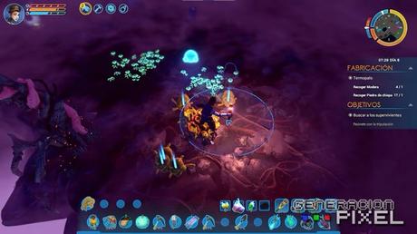 AVANCE: Beyond Contact