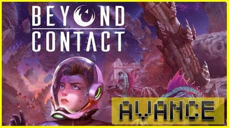 AVANCE: Beyond Contact