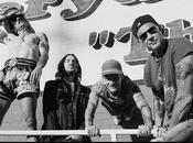 Chili Peppers España 2022: información precios entradas