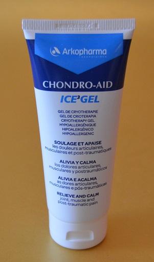 “Arkoflex Gel Dolor” de ARKOPHARMA – para aliviar y calmar los dolores musculares y articulares “Arkoflex Gel Dolor” de ARKOPHARMA – para aliviar y calmar los dolores musculares y articulares