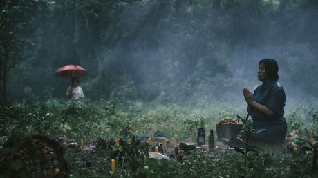 Arranca el Festival de Sitges 2021 Arranca el Festival de Sitges 2021