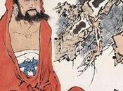 Invitación Zazenkai octubre 2021. Daruma-ki, celebrando nuestro Primer Patriarca