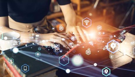 Transformación digital de la mano de Iber.Digital Transformación digital de la mano de Iber.Digital