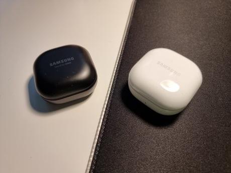 Galaxy Buds 2, la próxima generación del audio sin cables