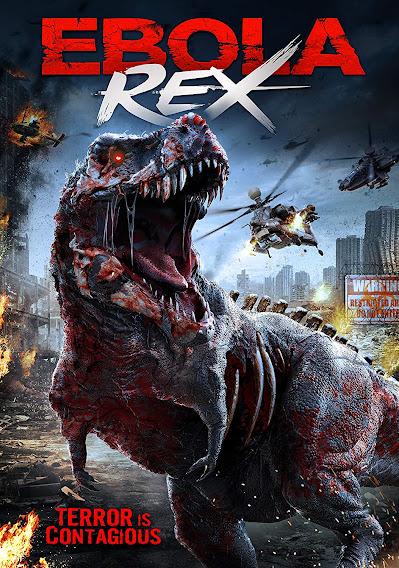 Ebola Rex (2020)