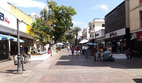 Nueva Esparta: Comerciantes de Margarita reportan una leve recuperación económica