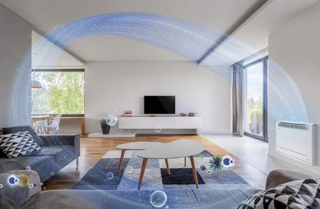 Tips de climatización en hogar otoño-invierno 4