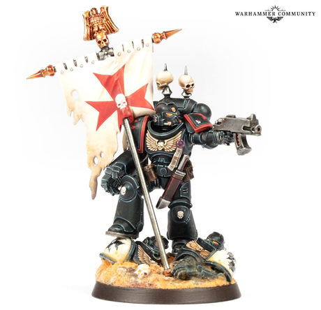 Warhammer Community,: Resumen de hoy, viernes