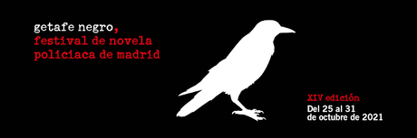 Harboiled en la XIV edición de Getafe Negro (Atención se buscan DMs!)