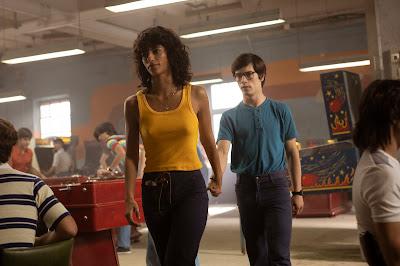 Las leyes de la frontera; Hecha la ley, hecha la trampa