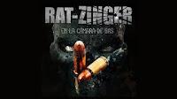 Rat-Zinger estrena videoclip de En la cámara de gas