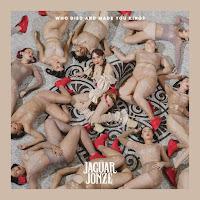 Jaguar Jonza estrena Who died and made you King? con videoclip