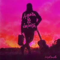 Miguel Campello estrena A quién le importa