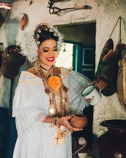 Bellezas de Panamá @lachichidepapaa