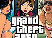 Grand Theft Auto: Trilogy Definitive Edition anunciado