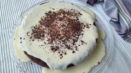 Hacer con Thermomix el bizcocho de calabaza