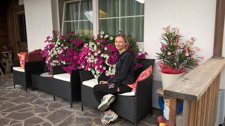 Katia: Una flor ucraniana que es plenilunio en Valencia Katia: Una flor ucraniana que es plenilunio en Valencia