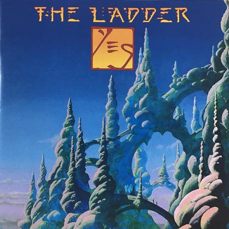Yes - The Ladder (1999)