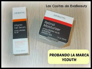 #Yeouth #amazon #beauty #belleza #skincare #crema #cream #serum #facial #face #beautytester