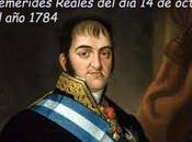 EFEMÉRIDES REALES octubre