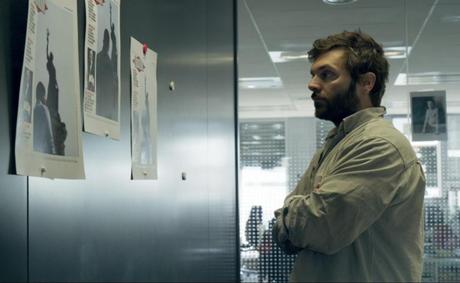 Festival de San Sebastián 2021 (Sección Oficial): «Undercover», «Quién lo impide», «La abuela» y «Los ojos de Tammy Faye»