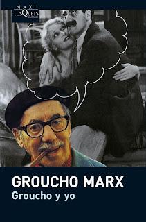 Groucho y yo*