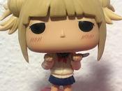 Himiko Toga Mini Alejandra cosas.