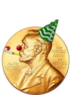 Premios No-Nobel: quince escritores que no ganaron el Nobel