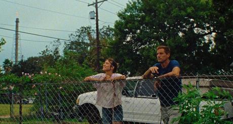 Red Rocket – Baker contra la sociedad americana