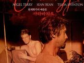 CARAVAGGIO Derek Jarman