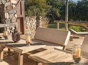Galerias Rusticas Parrilla