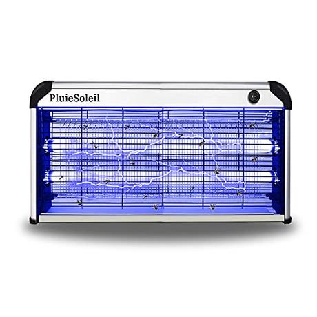 Matamoscas Eléctrico Mercadona ▷▷ Compra el mejor