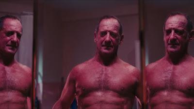 TITANE (Francia, Bélgica; 2021) Fantástico, Intriga