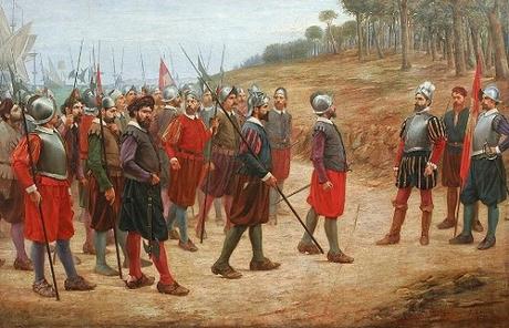 IDEA DE LA HISPANIDAD, POR MANUEL GARCÍA MORENTE