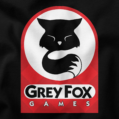 Grey Fox Games y su sección de descargas de reglamentos de sus juegos
